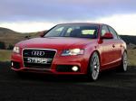 Audi A4 2.0T Quattro by STaSIS Engineering 2009 года